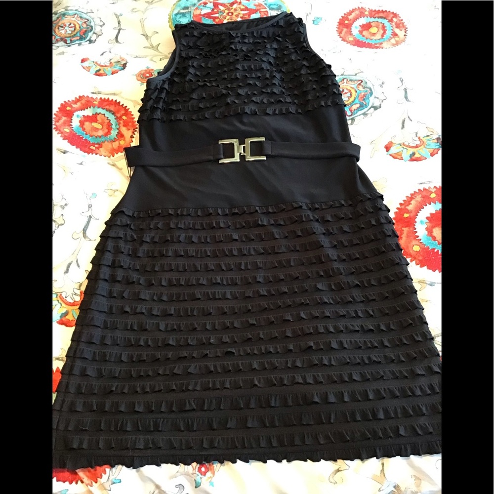 Womens plus size Joseph Ribkoff Dress